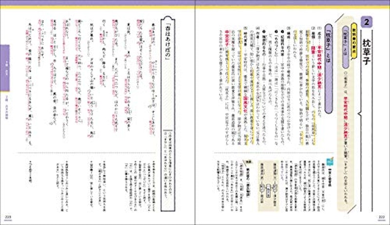 ニューコース参考書 中学国語 6
