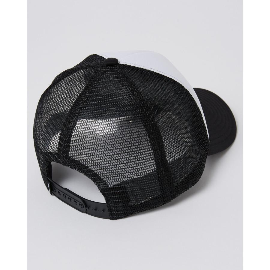 CROWN STOCK TRUCKER CAP 5