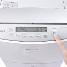 【未使用品】三菱 衣類乾燥除湿機 ズバ乾 ホワイト MJ-PV250VX-W 三菱電機 衣類乾燥除湿機 サラリPro MJ-PV250VXをレビュー