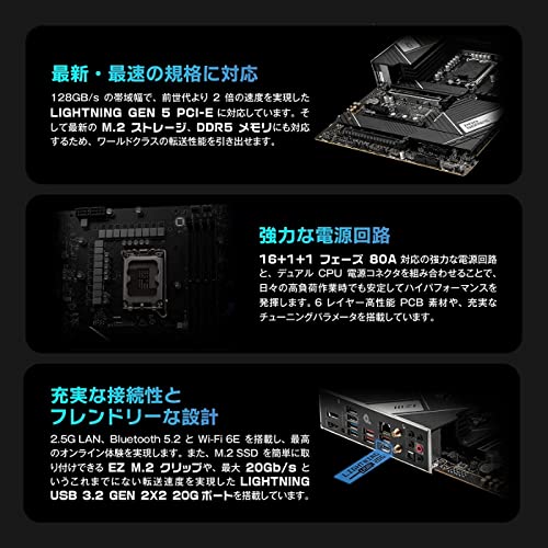 PRO Z790-A WIFI 4