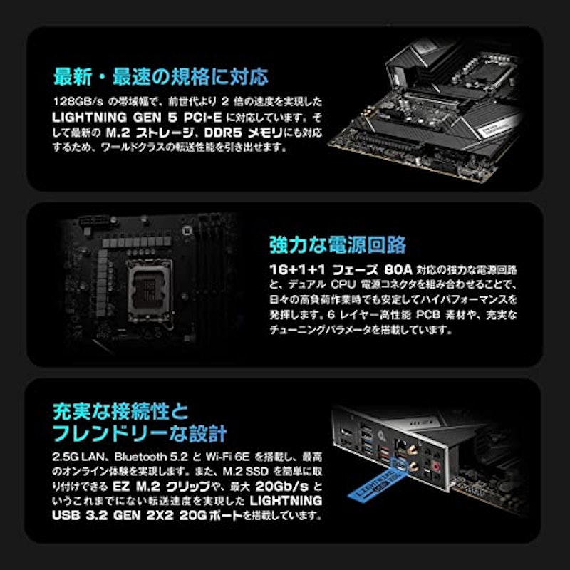 PRO Z790-A WIFI 4