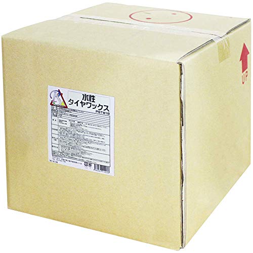 水性タイヤワックスのおすすめ人気ランキング【2025年11月】 | マイベスト