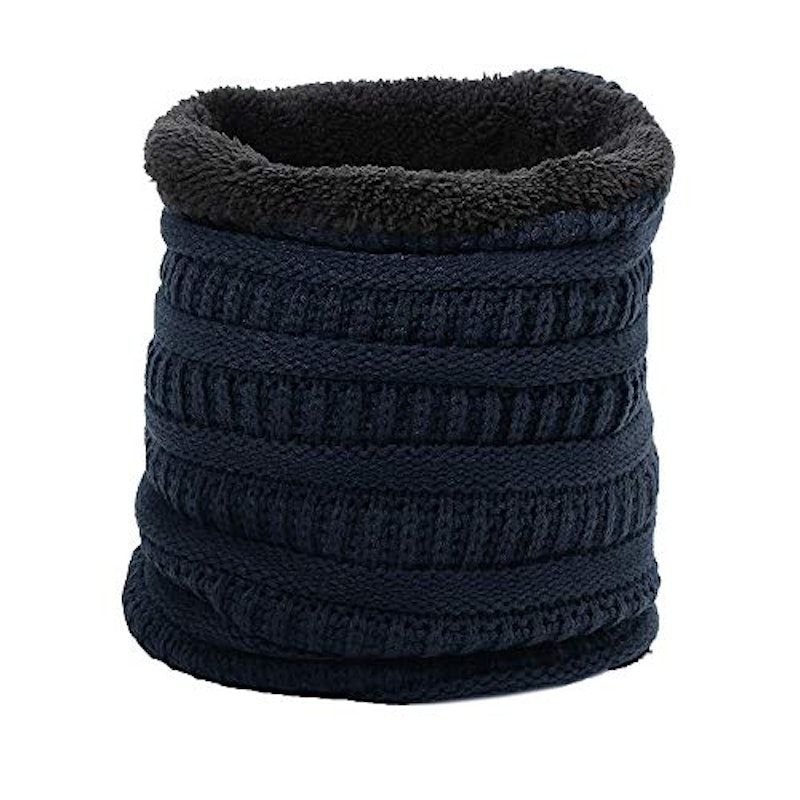 ネックウォーマー 2