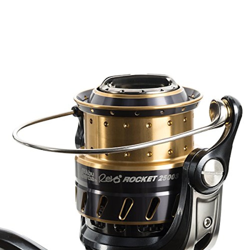 Revo Rocket 2500MS 5