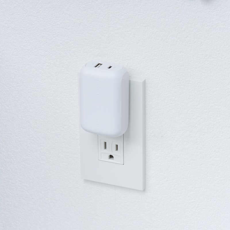 BoostCharge Dual Wall Charger 42W 5