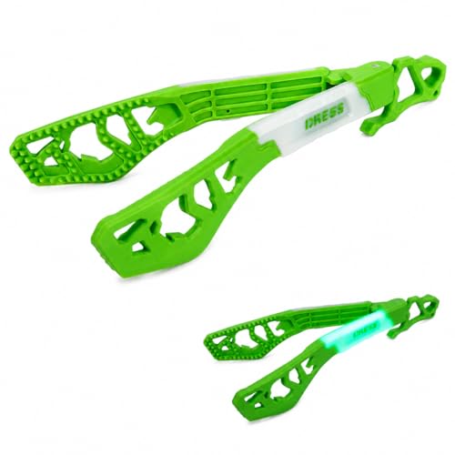 EVO グロータイプ フィッシュグリップ 魚掴み器・蓄光 1