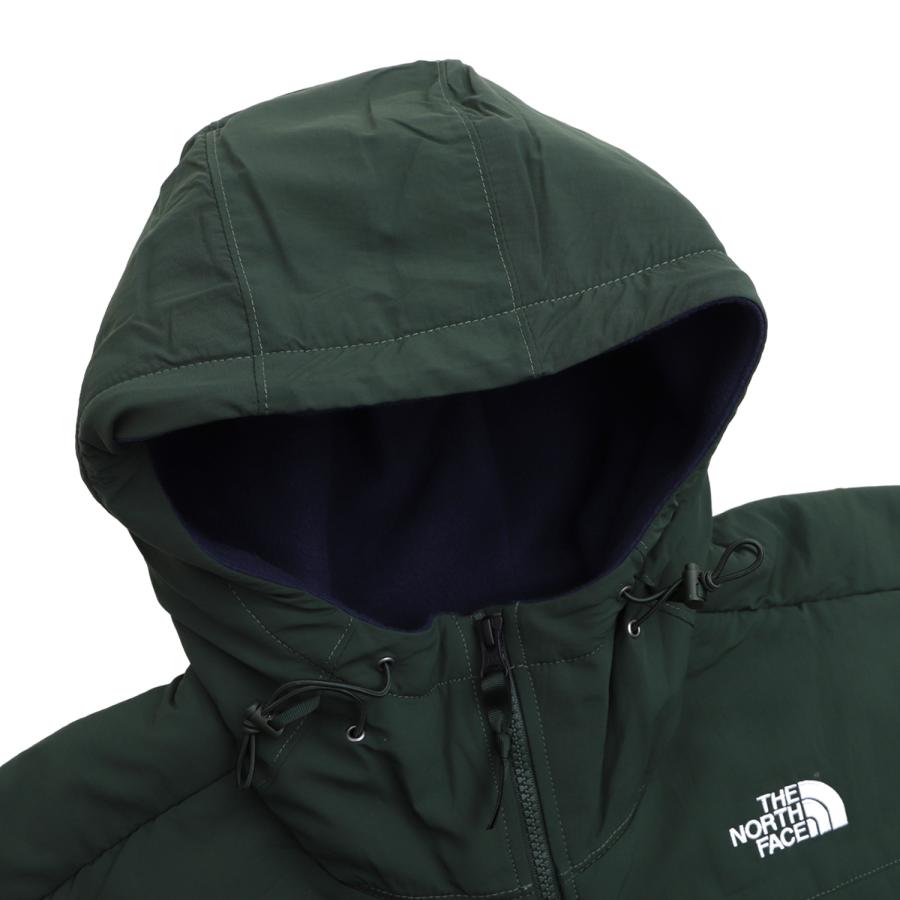 DENALI ANORAK JACKET 2