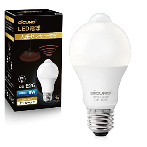 LED電球 1