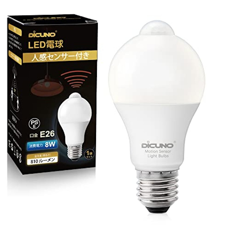 LED電球 1