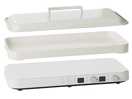 IHホットプレート 1