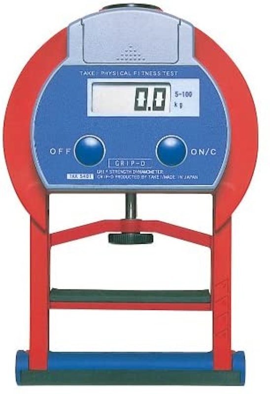 2021年 握力計のおすすめ人気ランキング10選 Mybest
