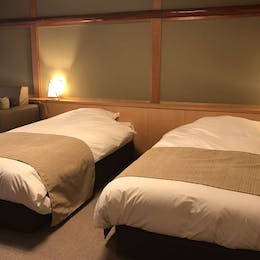 檜の宿 水上山荘 7