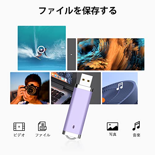 USBメモリー 3