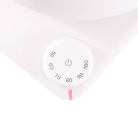 タイガー魔法瓶 蒸気レス電気ケトルQUICK&SAFE+ PTV-A080の口コミ・評判は?実際に使ってよい点・気になる点を徹底レビュー! 2
