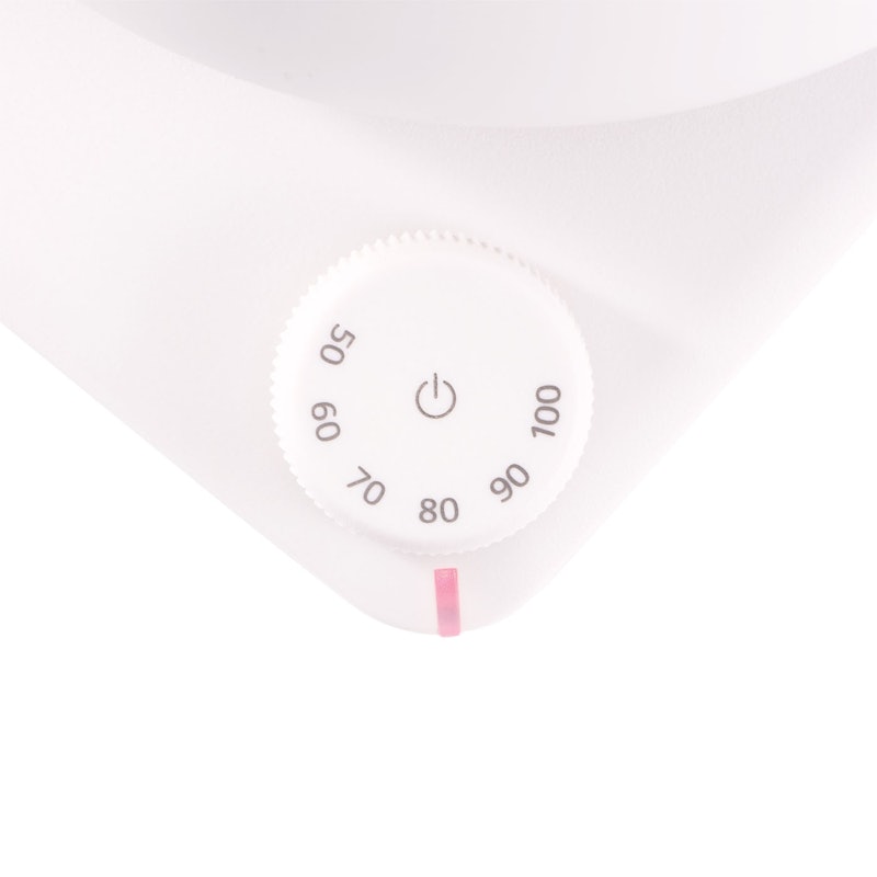 蒸気レス電気ケトル QUICK&SAFE+ 2