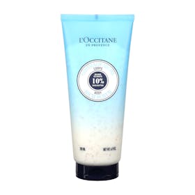 L’OCCITANE シア リッチ ボディスクラブを検証レビュー!ボディスクラブの選び方も紹介 1