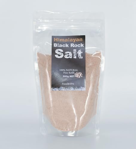 ★厳選食用★ヒマラヤ岩塩5kg【食品検査済み✴︎高級ブラックソルトパウダー】♡ ブラックソルトのおすすめ人気ランキング【2026年5月】 | マイベスト