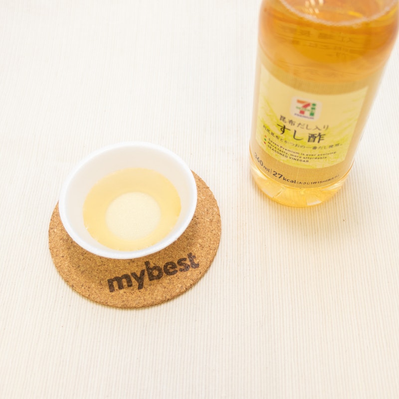 徹底比較 すし酢のおすすめ人気ランキング13選 Mybest