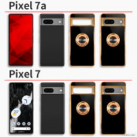 リングつき Google Pixel ケース  5
