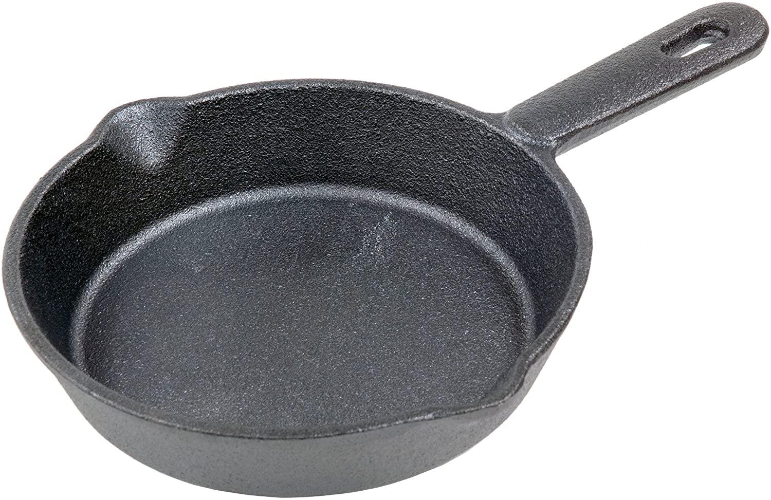 スキレット ミニ 1