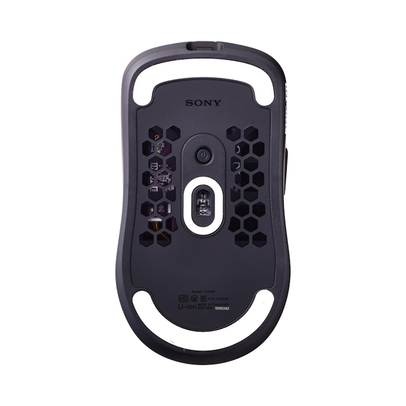 ソニー INZONE Mouse-Aを検証レビュー!ゲーミングマウスの選び方も ソニー INZONE Mouse-Aを検証レビュー!ゲーミングマウスの選び方も