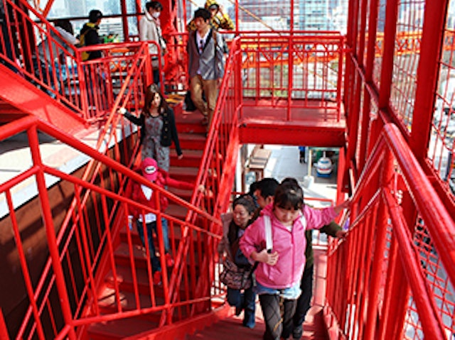 東京都内でおすすめの散歩スポット選 週末のお出かけや観光に Mybest 東京都内でおすすめの散歩スポット選 週末のお出かけや観光に Mybest