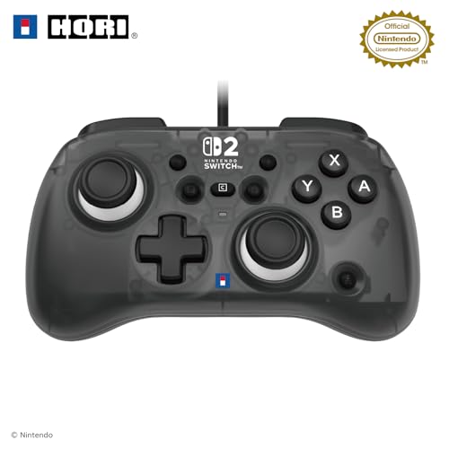 Switch対応ホリパッドのおすすめ人気ランキング【2026年6月】 4