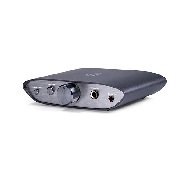 ZEN DAC 2