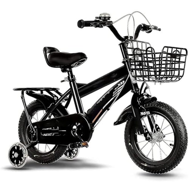 子供用自転車 1