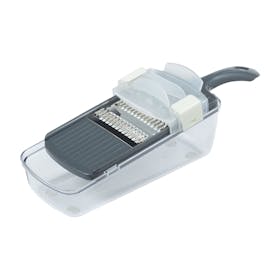 下村企販 越匠 野菜調理器セット 40441を検証レビュー!スライサーの選び方も紹介 1