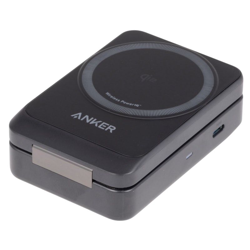 Wireless Charging Station (Foldable 3-in-1) 2