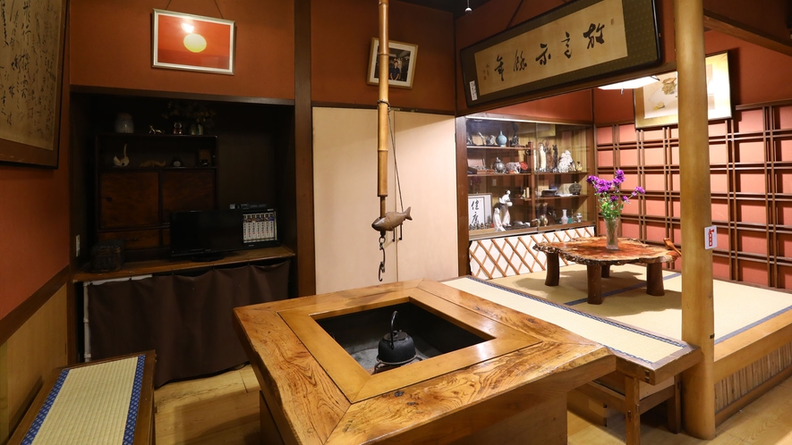 渋温泉 いかり屋旅館 6