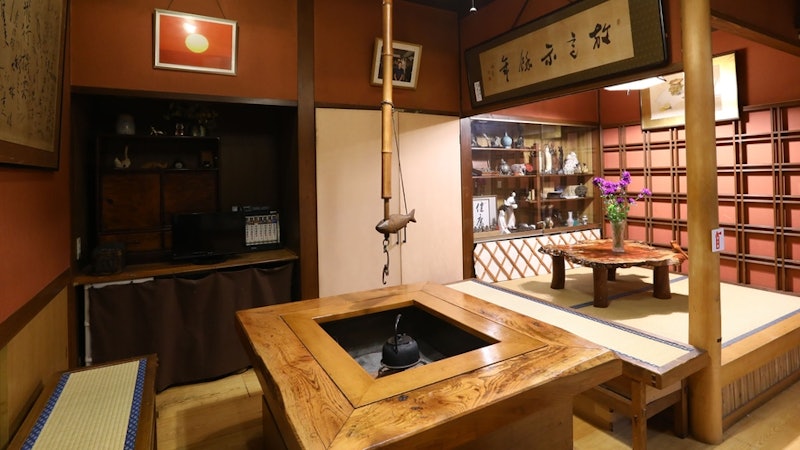 渋温泉 いかり屋旅館 6