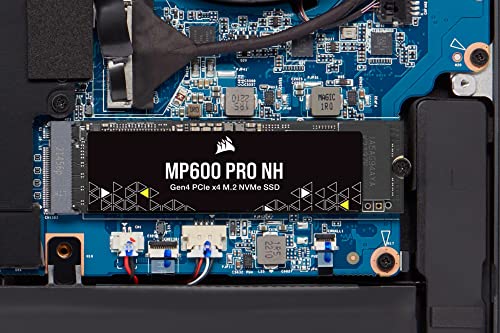 MP600 PRO NH 2