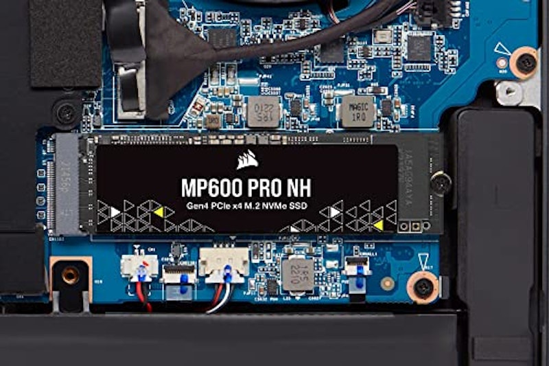 MP600 PRO NH 2