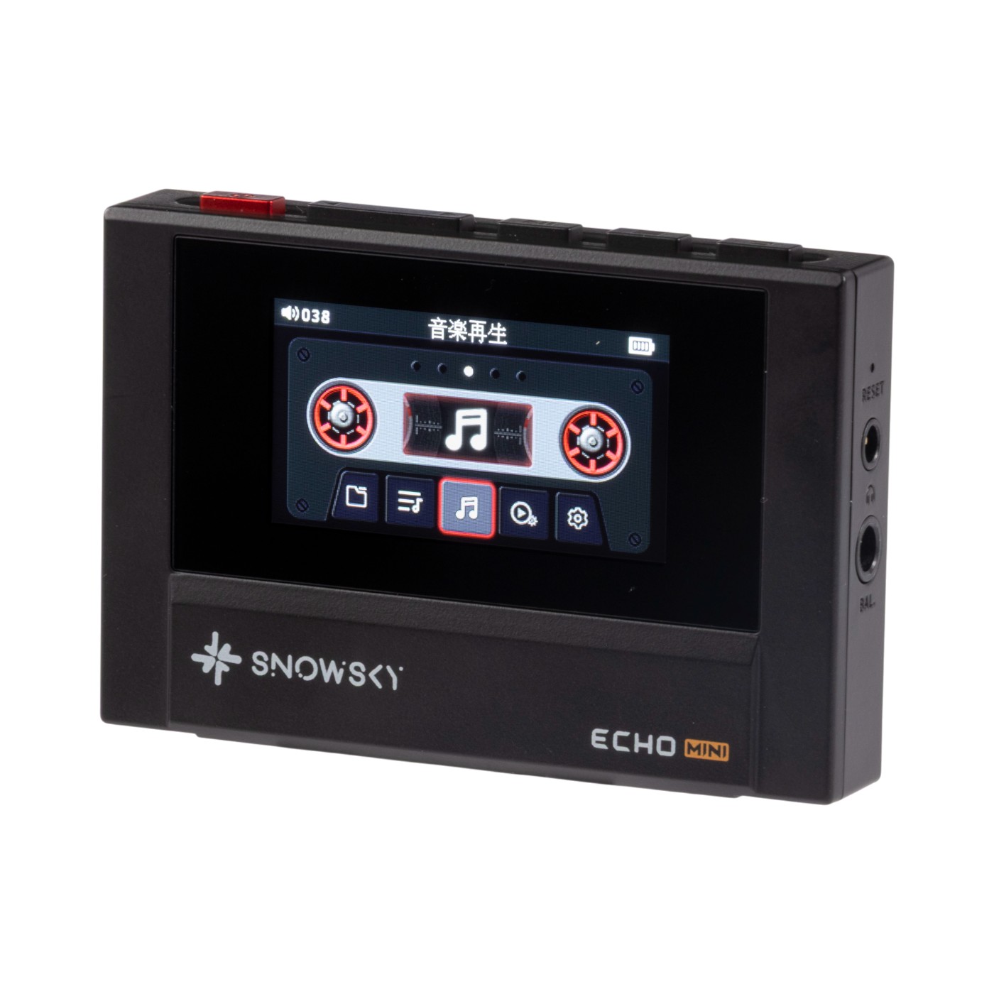 Snowsky ECHO MINI 1