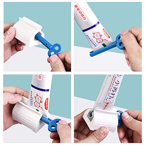 歯磨き粉ディスペンサー | 歯磨き粉絞り器 歯磨き粉チューブ絞り 歯磨き粉ディスペンサー | 歯磨き粉絞り器 歯磨き粉チューブ絞り