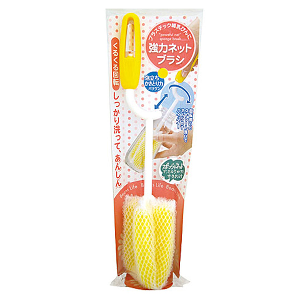 21年 哺乳瓶用ブラシのおすすめ人気ランキング15選 Mybest