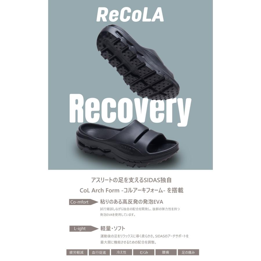 ReCoLA -リコラ- 3