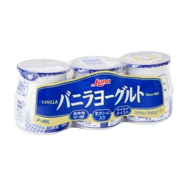 日本ルナ バニラヨーグルトの悪い口コミや評判を実際に試して検証レビュー Mybest 日本ルナ バニラヨーグルトの悪い口コミや評判を実際に試して検証レビュー Mybest