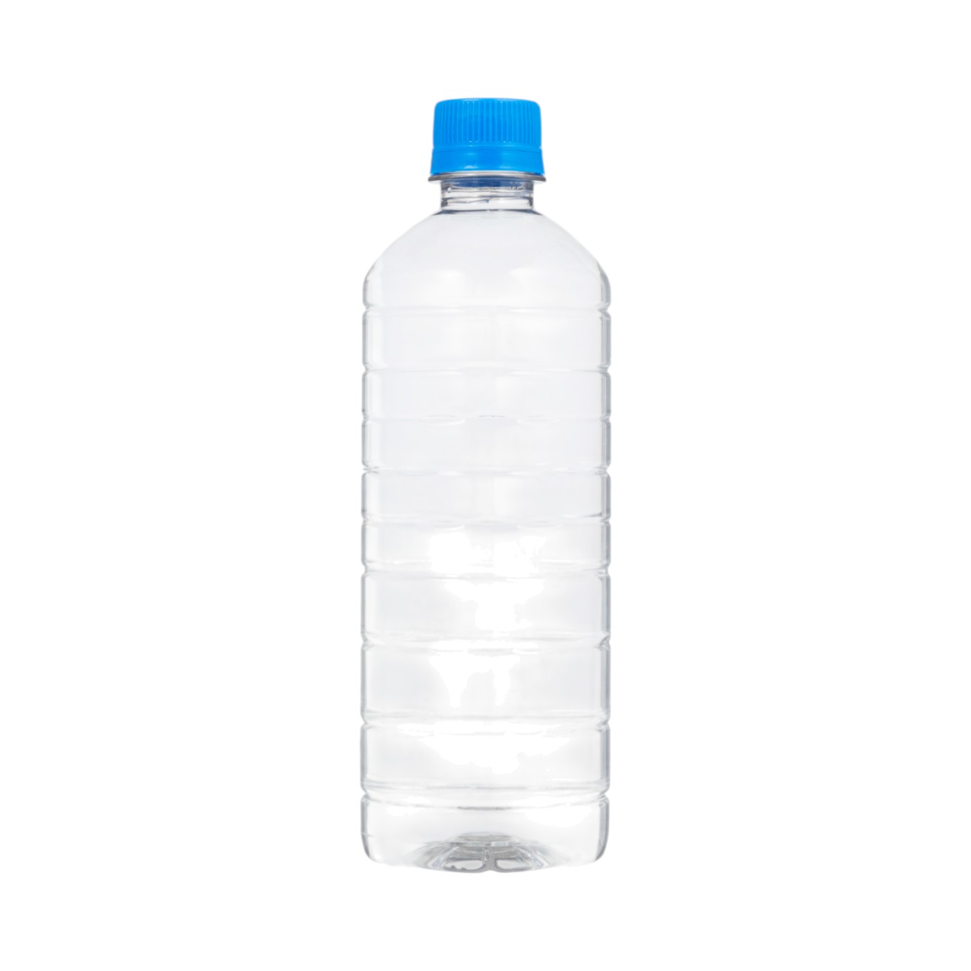 自然が磨いた天然水 1