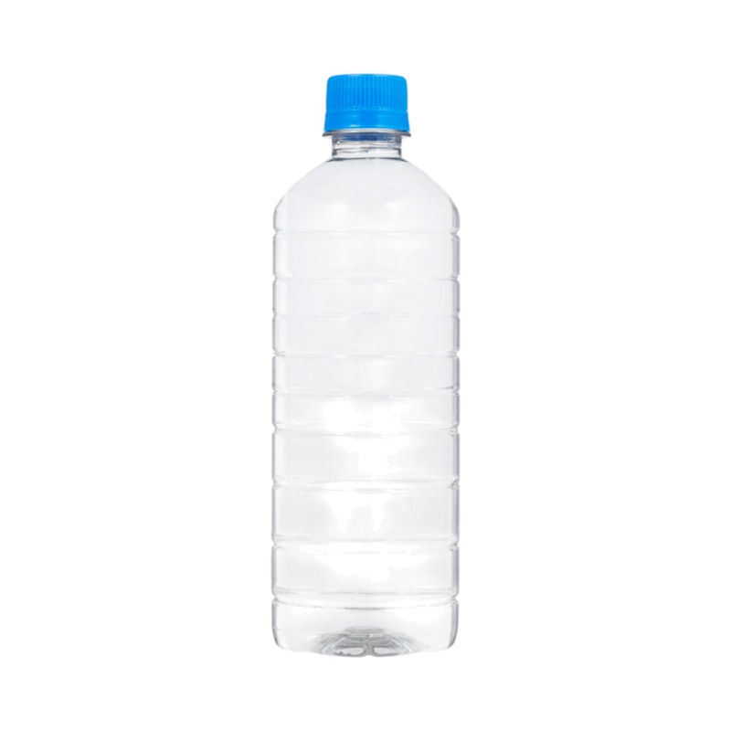 自然が磨いた天然水 1