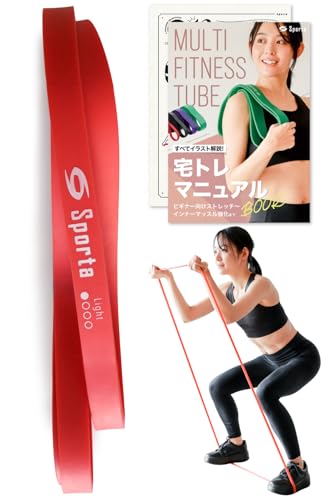 トレーニングチューブ 1