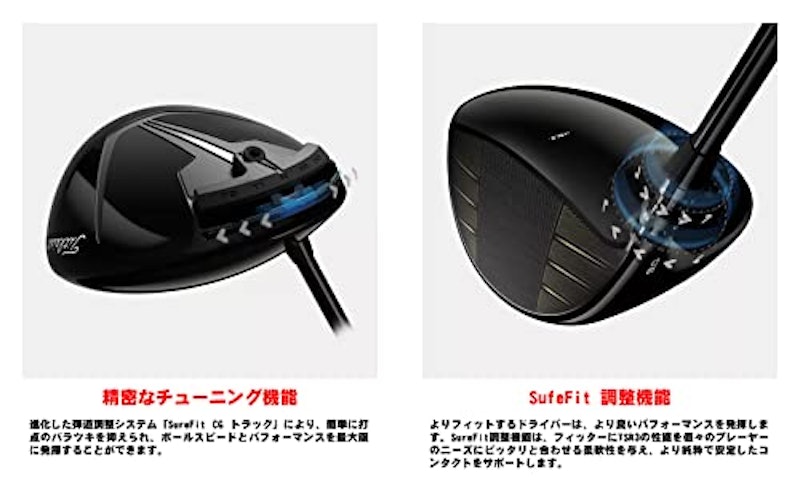 TSR3 ドライバー 6