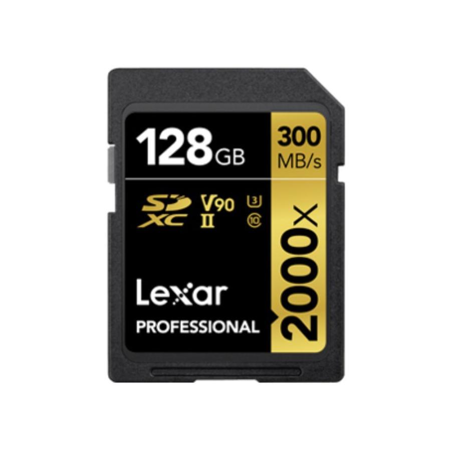 LexarのSDカード・MicroSDカードのおすすめ人気ランキング13選【2024年】 | マイベスト