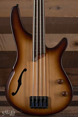 Ibanez SRH500F NNF 5