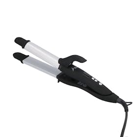 SALONMOON セラミック 2WAYヘアアイロン 32mmをレビュー!クチコミ・評判をもとに徹底検証 1