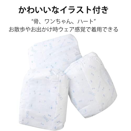 犬用おむつ 7