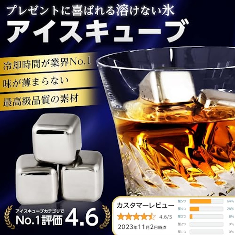 アイスキューブ 2