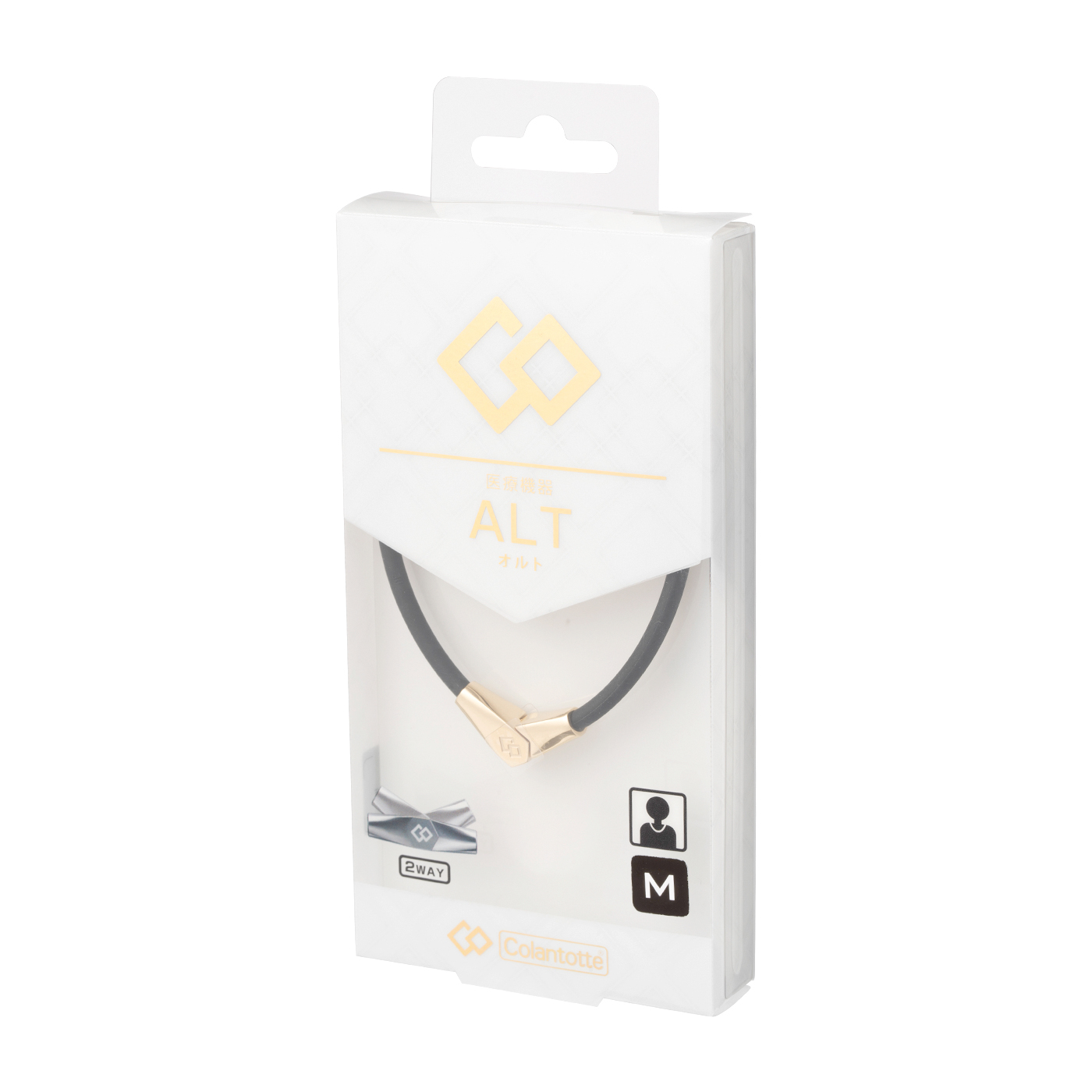 ネックレス ALT 2